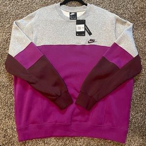 Nike Crewneck Sweatshirt XXL
